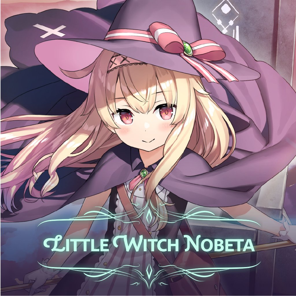 Little Witch Nobeta