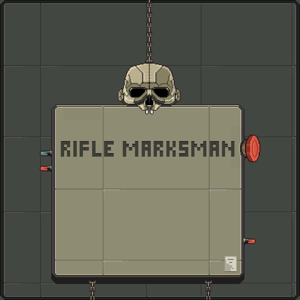 Rifle MarksMan