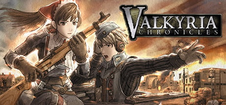 Boxart for Valkyria Chronicles™