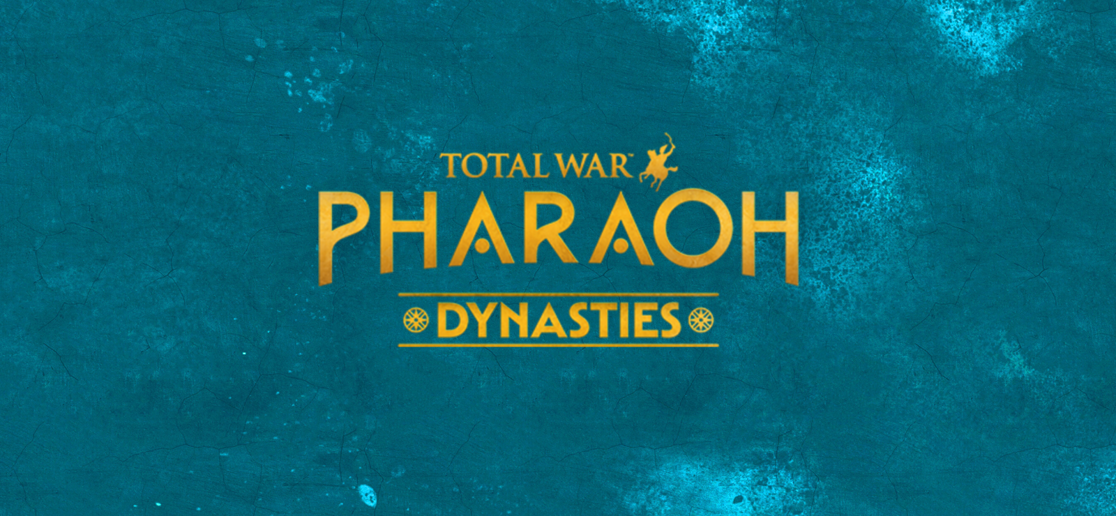 Total War: PHARAOH DYNASTIES