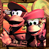 Donkey Kong Country 2: Diddy's Kong Quest
