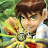 Ben 10: Protector of Earth