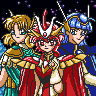 Magic Knight Rayearth