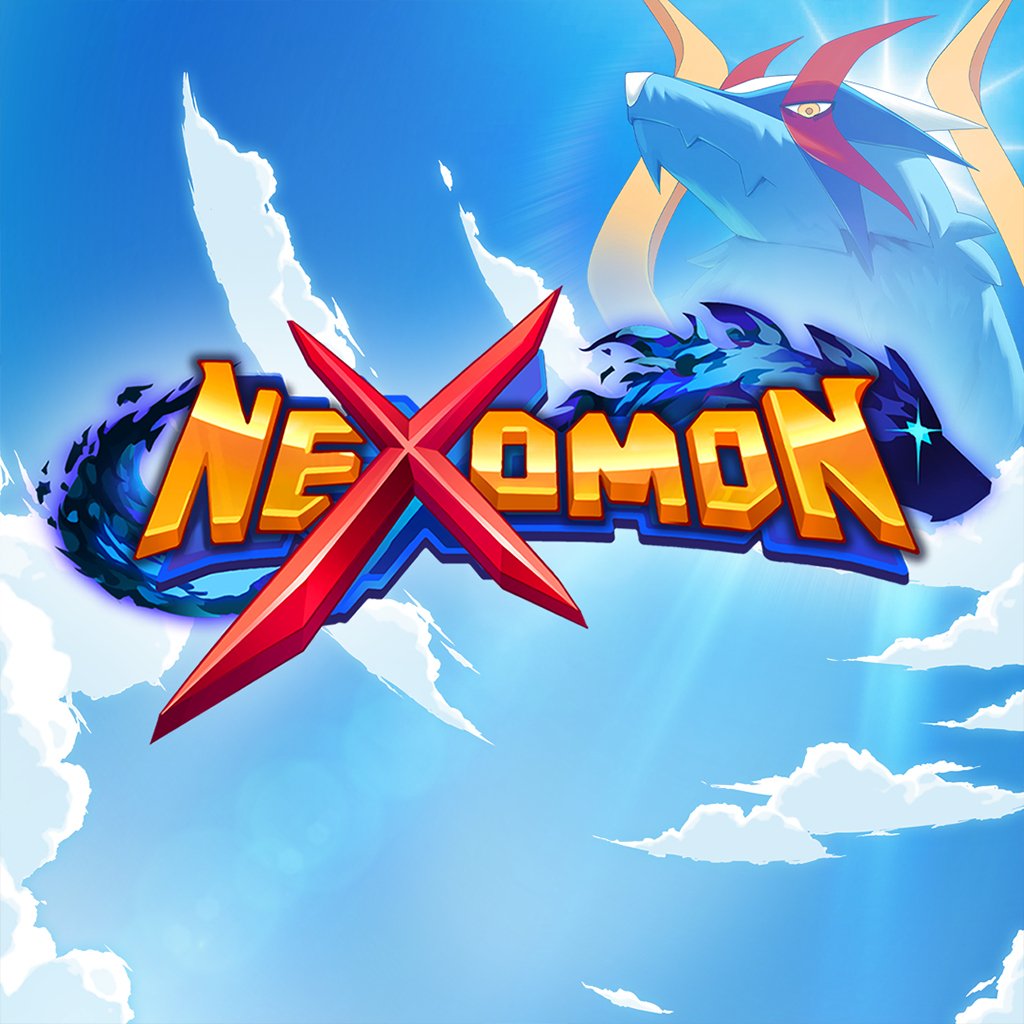 Boxart for Nexomon