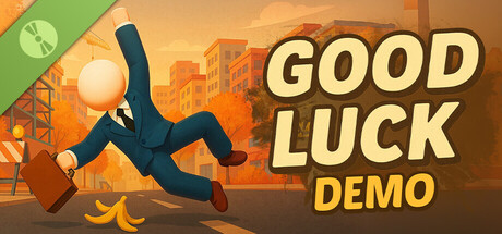 Good Luck Demo