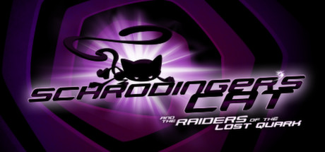 Schrodinger’s Cat And The Raiders Of The Lost Quark
