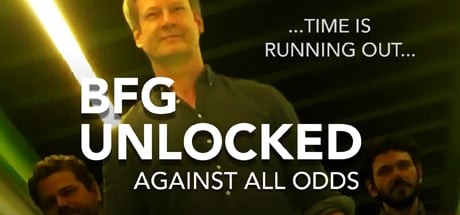BFG Unlocked Against All Odds