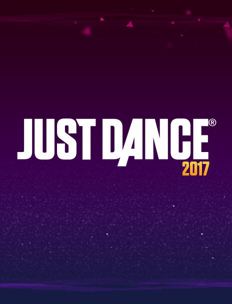 Just Dance® 2017