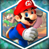 Mario Party DS