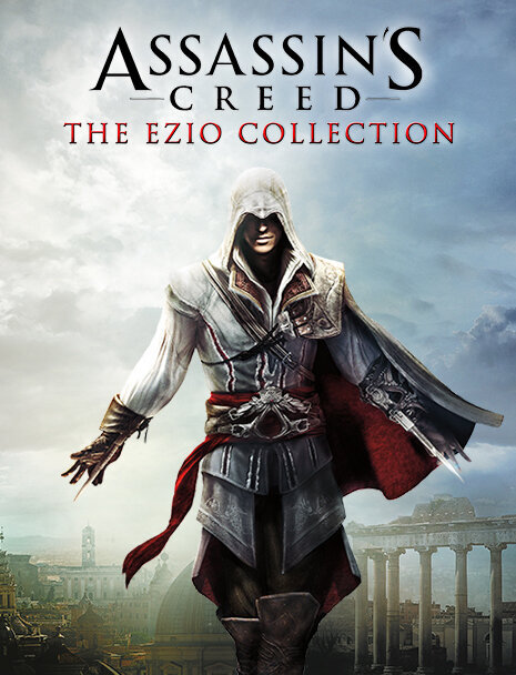 Assassin's Creed® The Ezio Collection