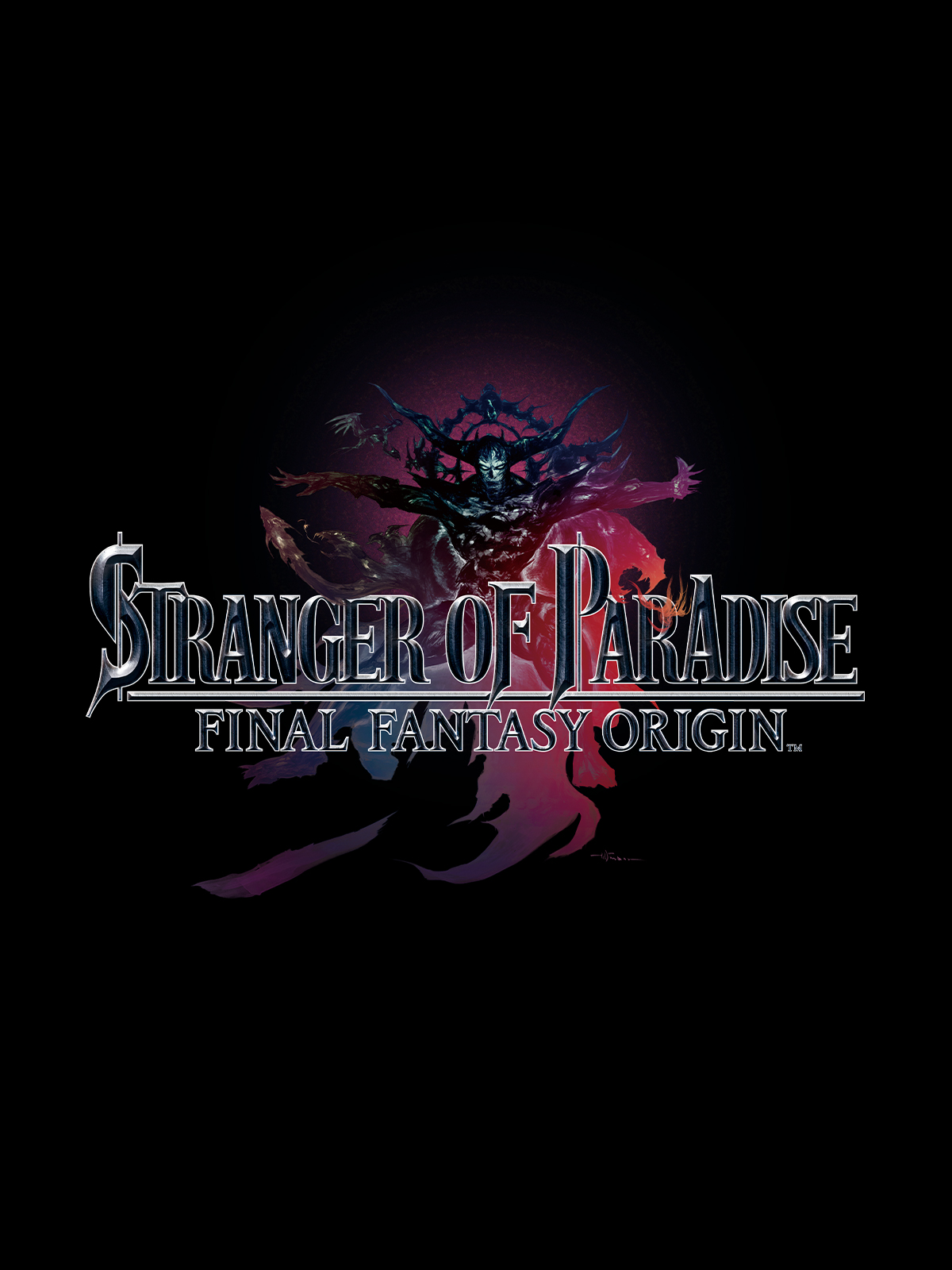 STRANGER OF PARADISE FINAL FANTASY ORIGIN