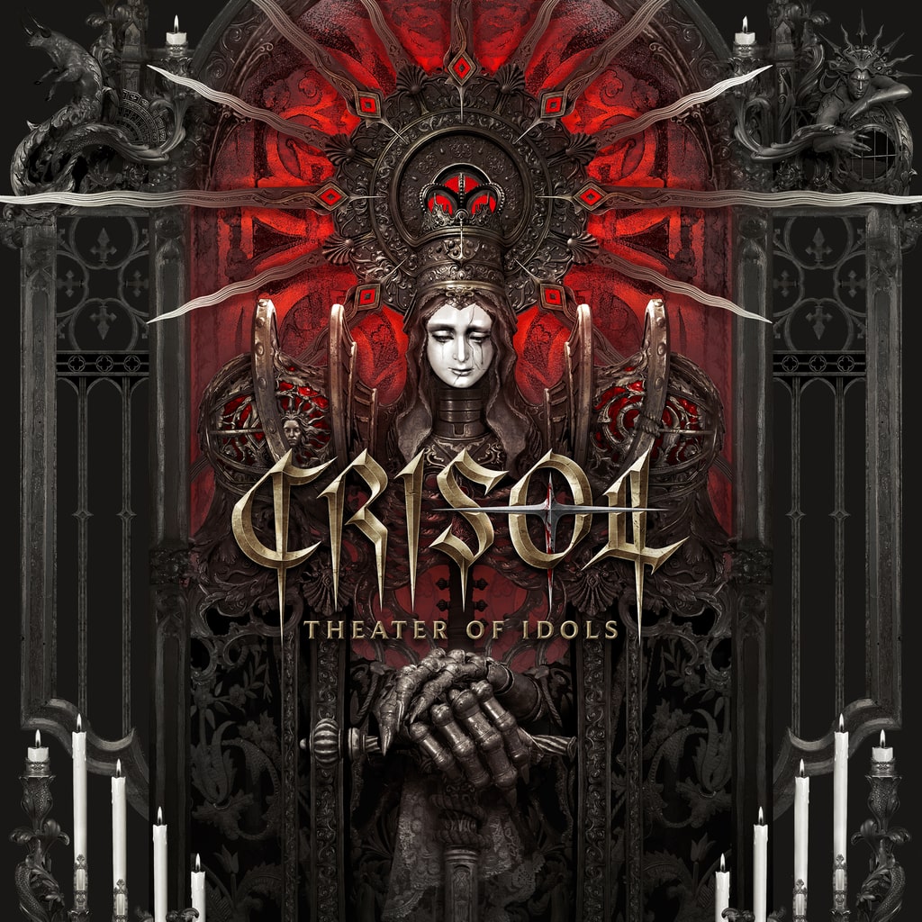 Crisol: Theater of Idols