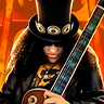 Guitar Hero III: Legends of Rock