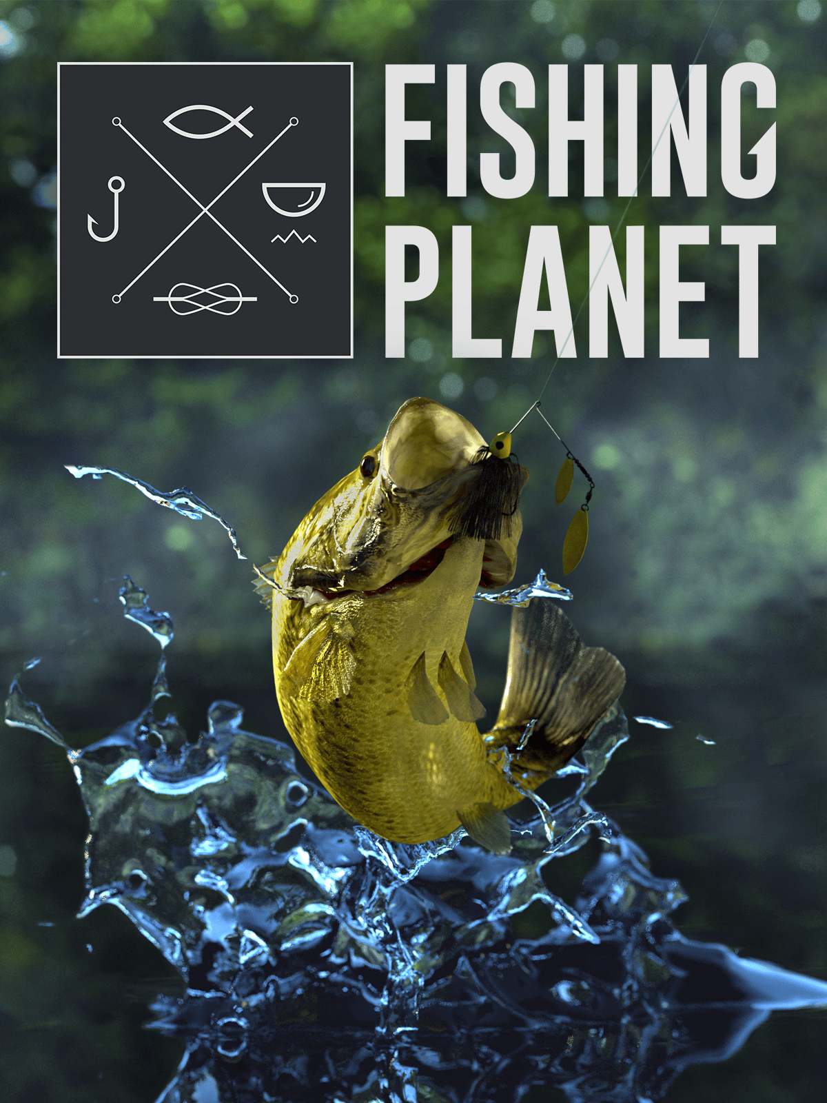 Fishing Planet