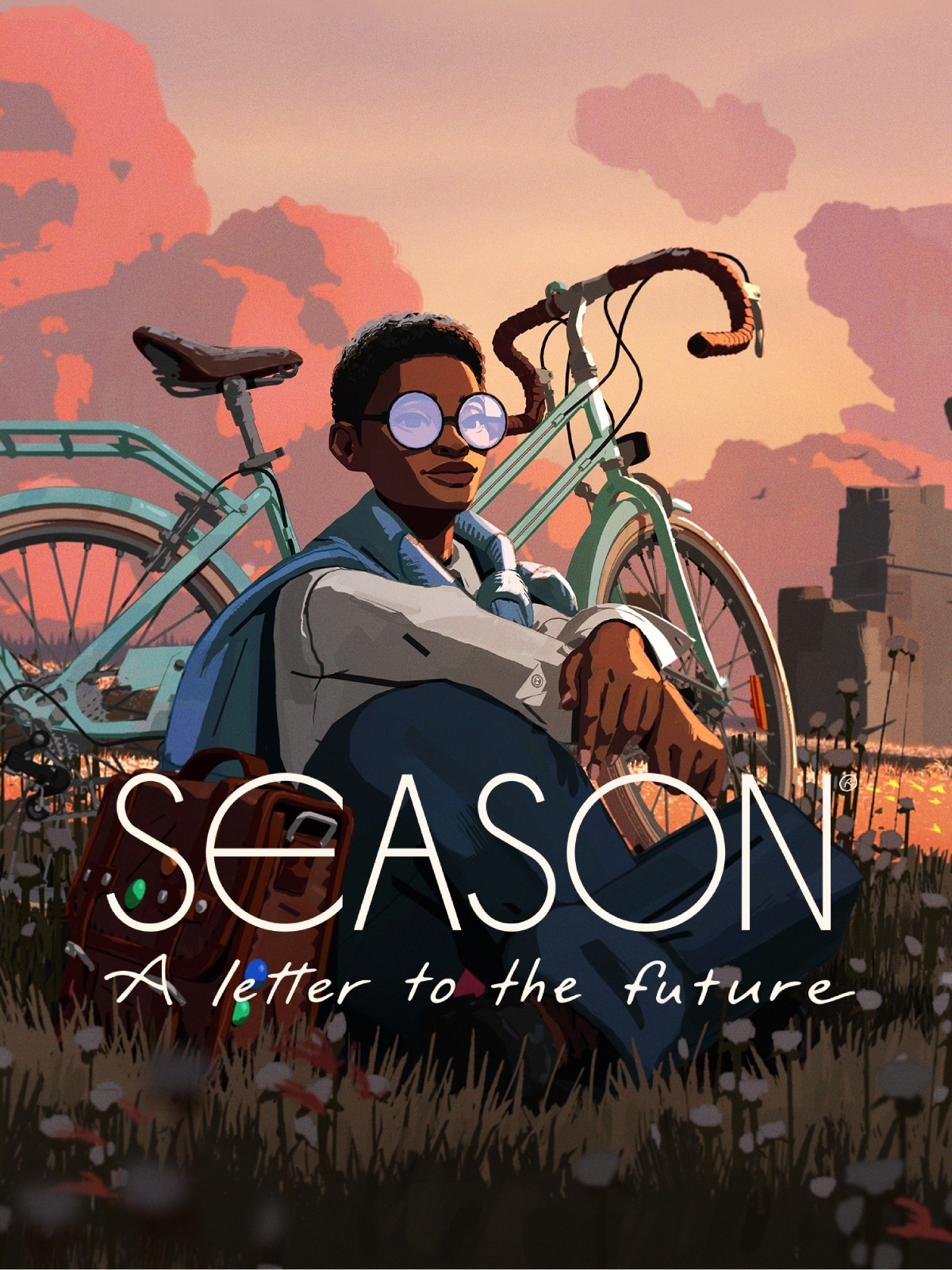 SEASON®: A letter to the future