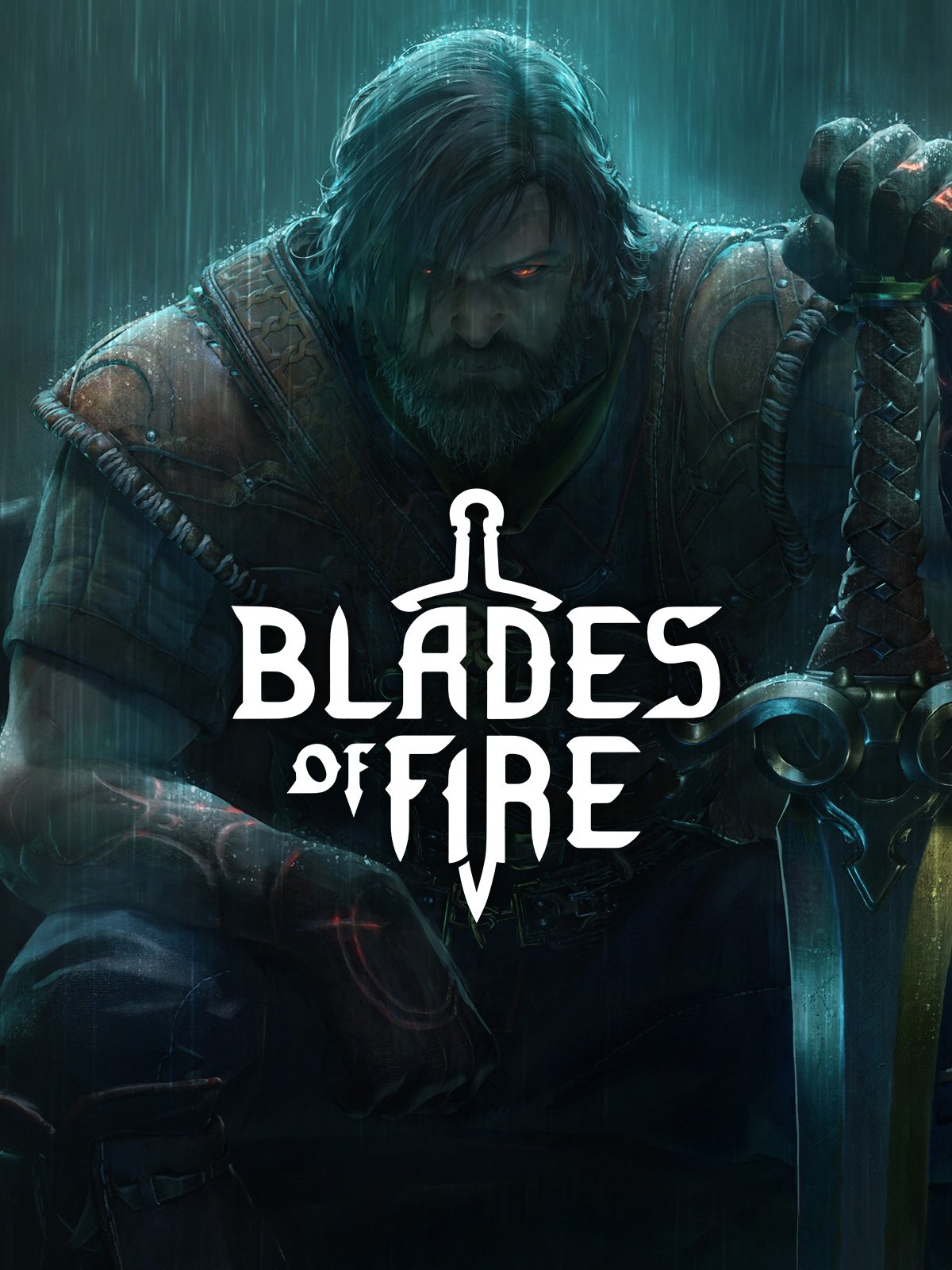 Blades of Fire