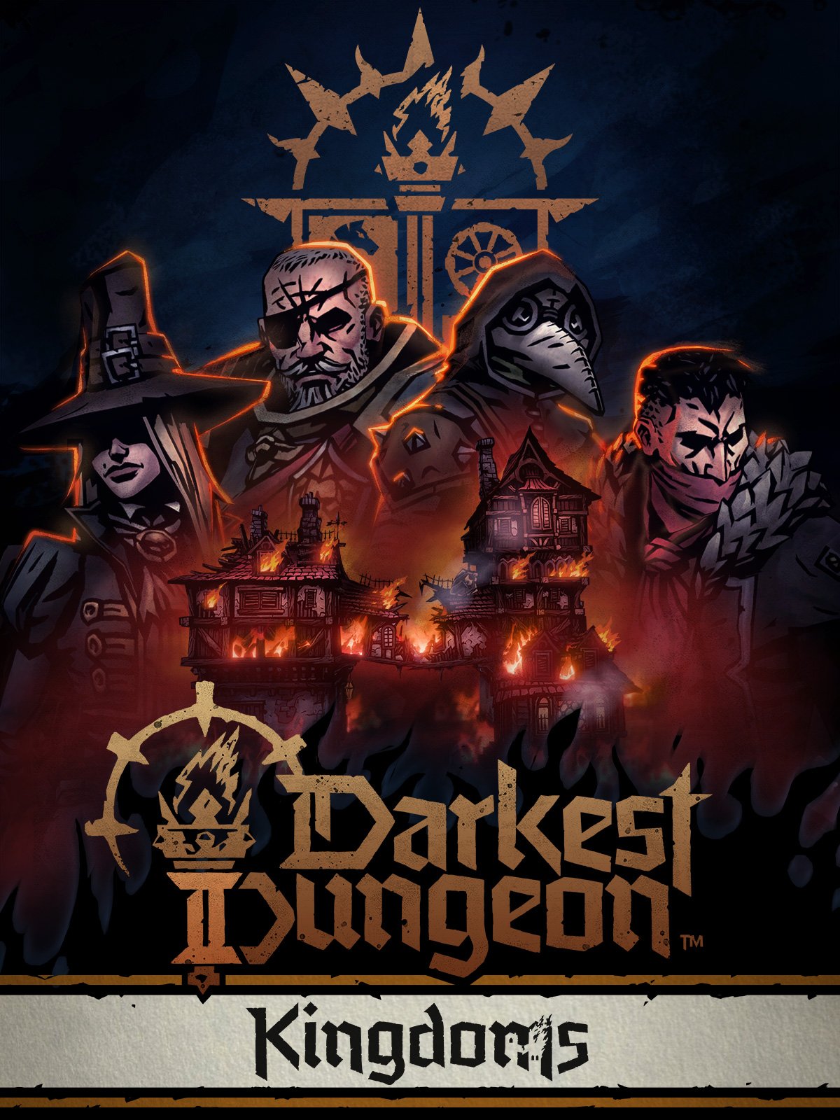 Darkest Dungeon II