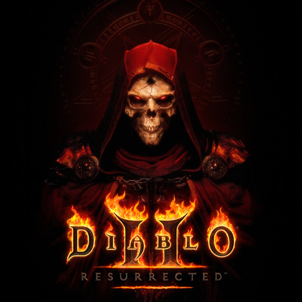 Diablo® II: Resurrected™