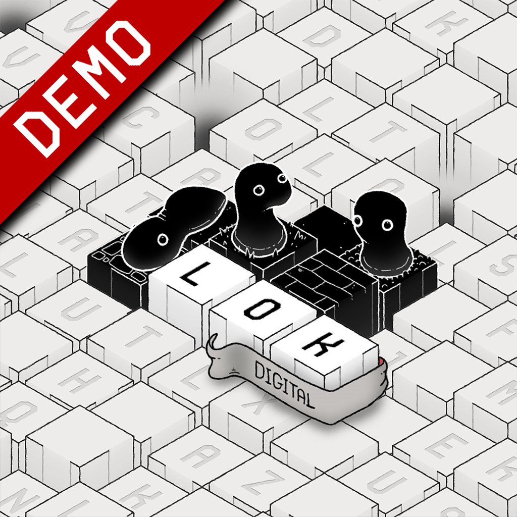Boxart for LOK Digital Demo