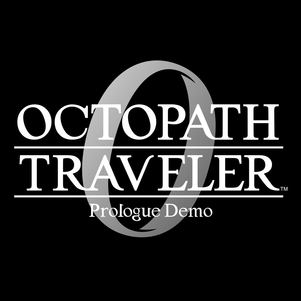 Boxart for OCTOPATH TRAVELER 0 Prologue Demo