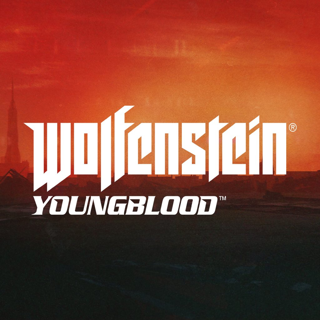 Boxart for Wolfenstein: Youngblood