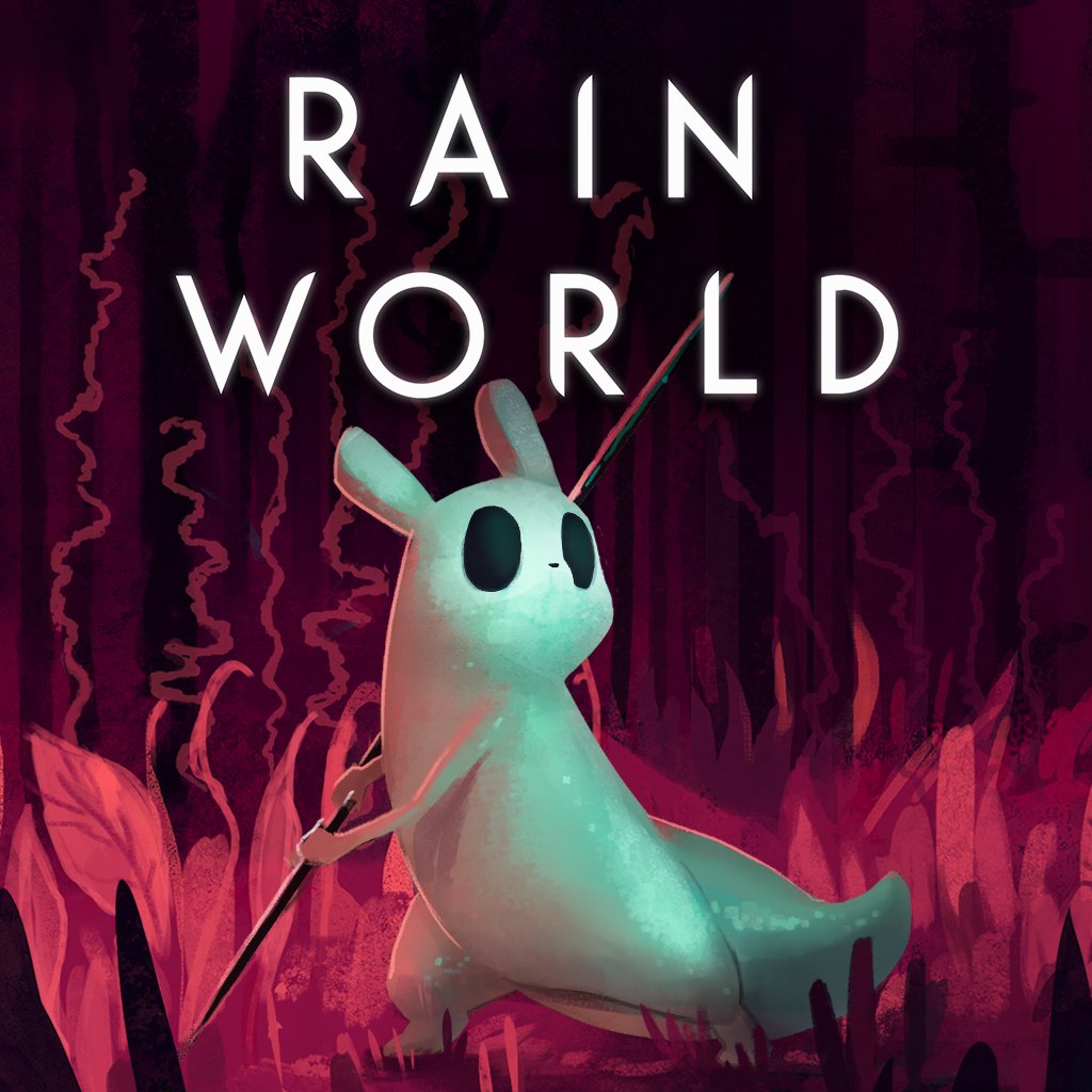 Rain World