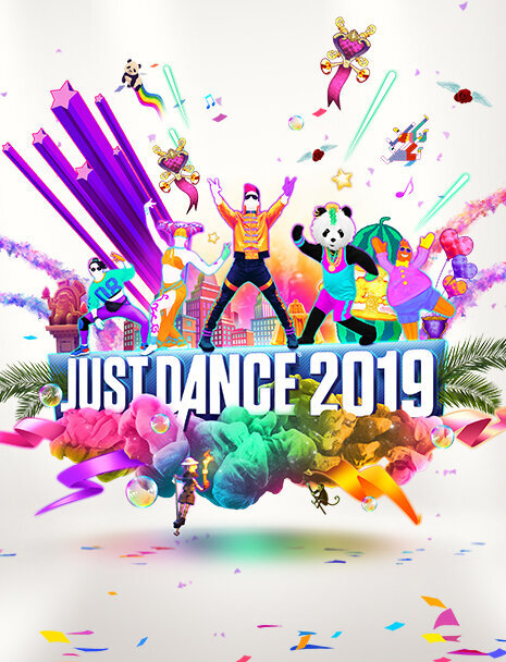 Just Dance® 2019
