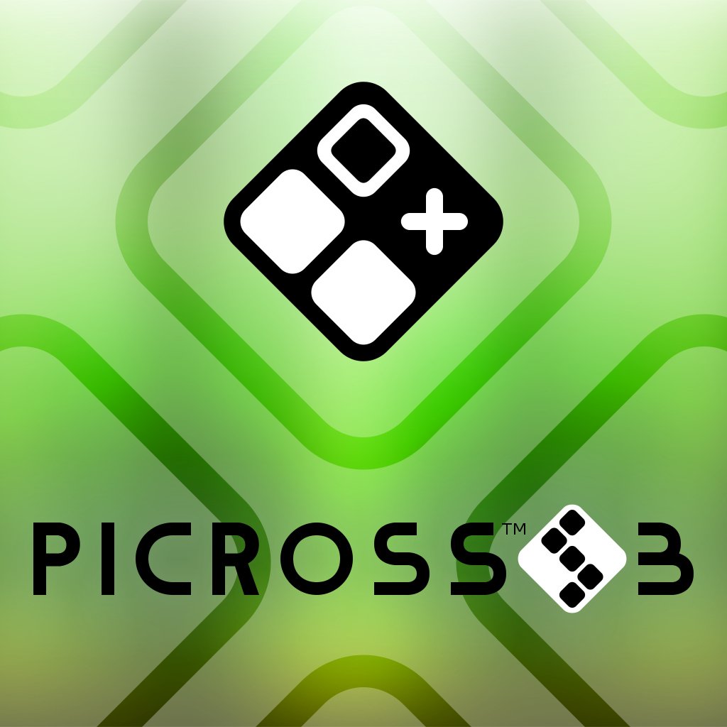 Boxart for Picross S3