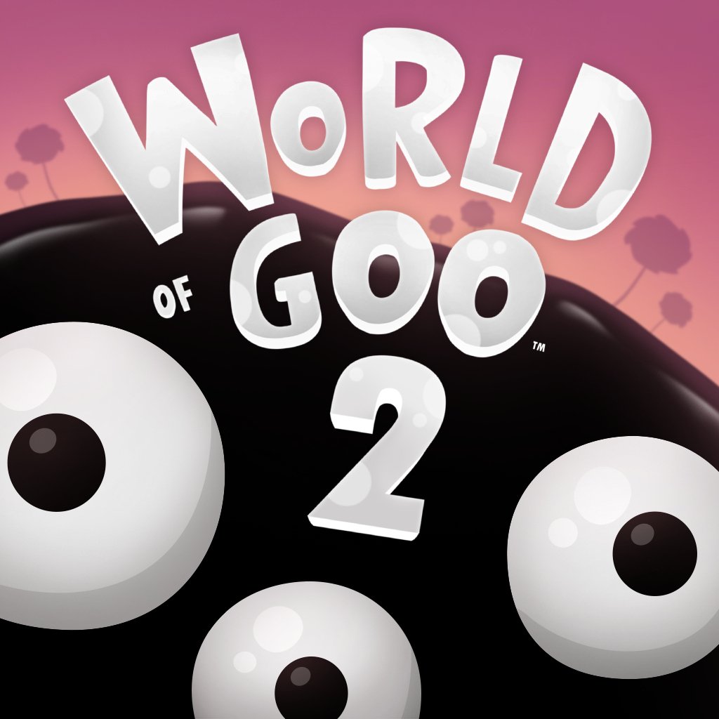 World Of Goo 2