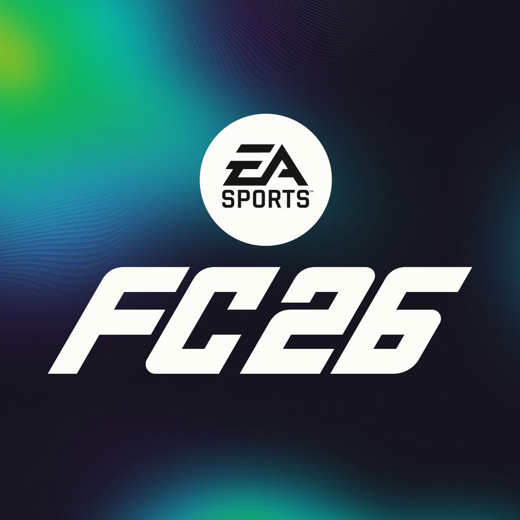 Boxart for EA SPORTS FC 26