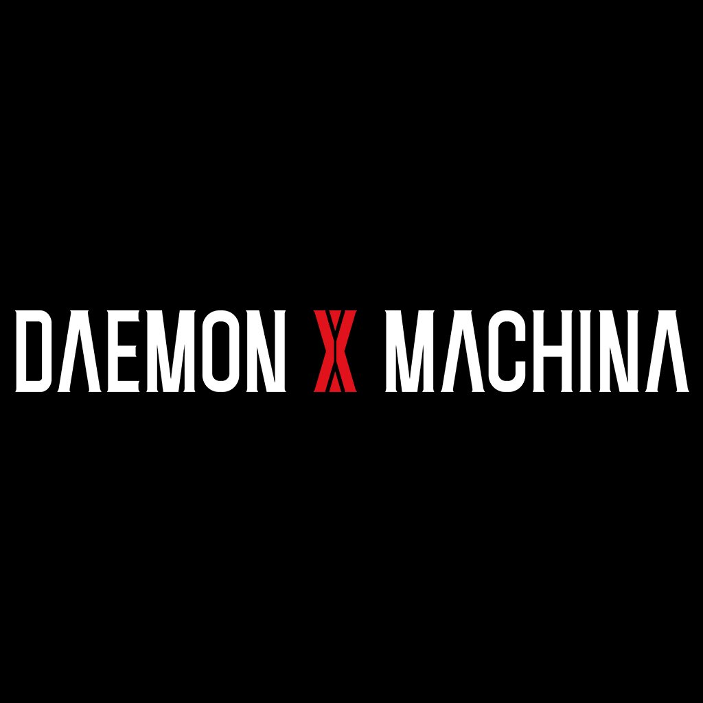 Boxart for DAEMON X MACHINA
