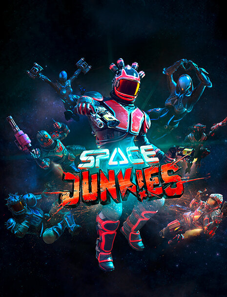 Space Junkies™