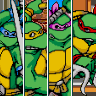 Teenage Mutant Ninja Turtles