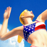 Beach Spikers: Virtua Beach Volleyball