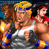 Streets of Rage