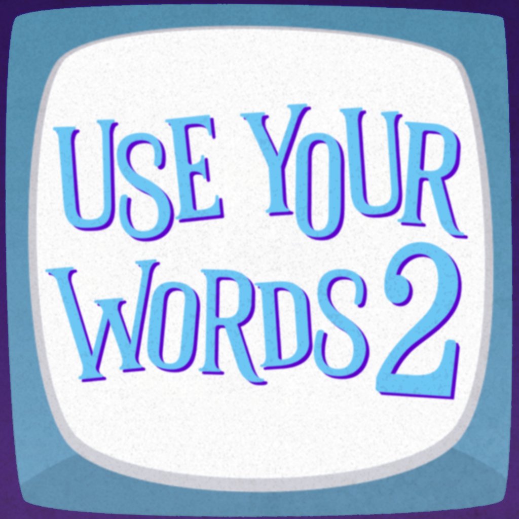 Use Your Words 2