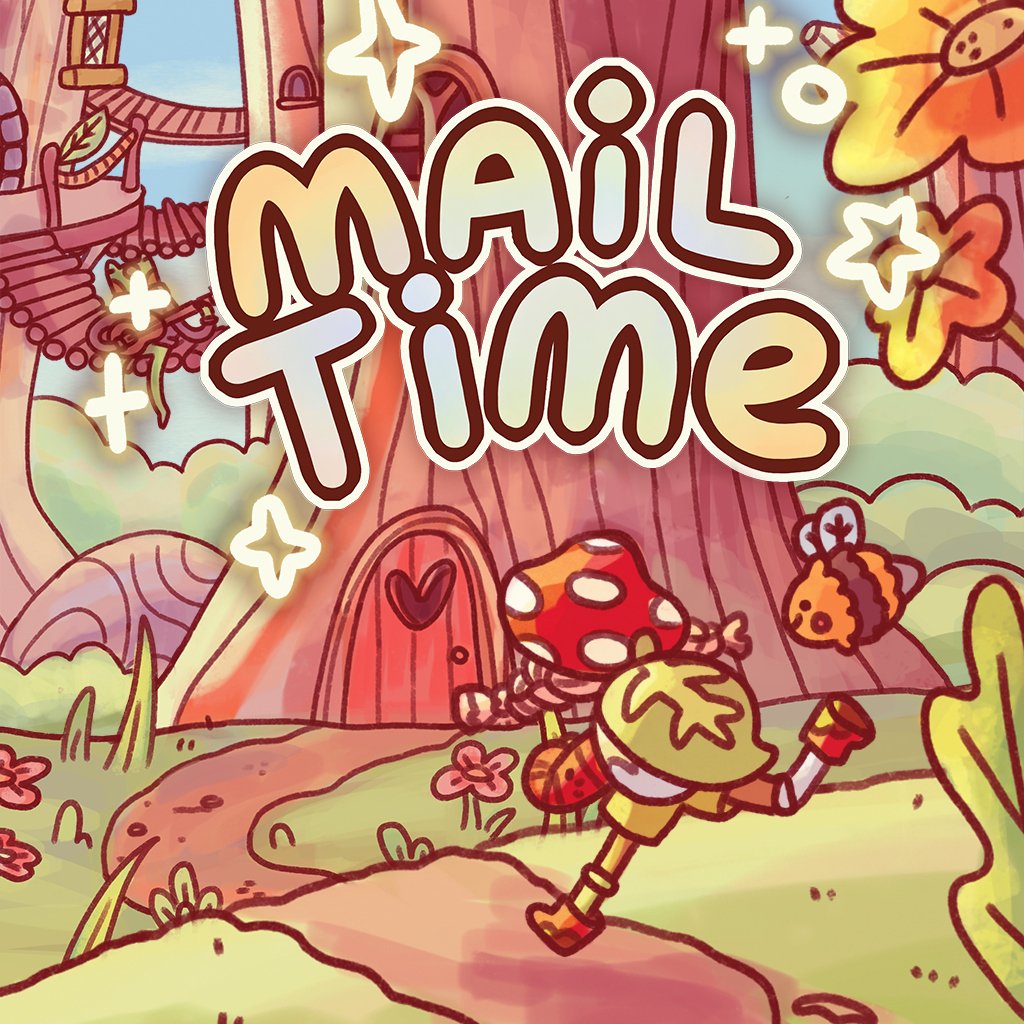 MailTime