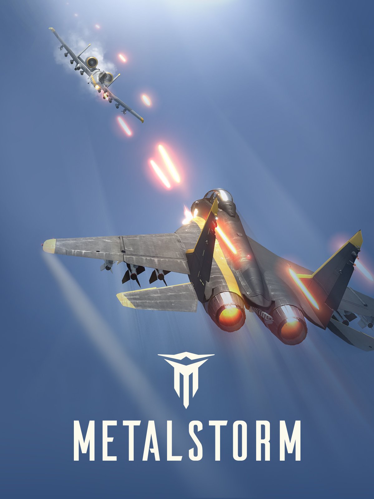 Metalstorm