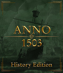 Anno 1503 History Edition