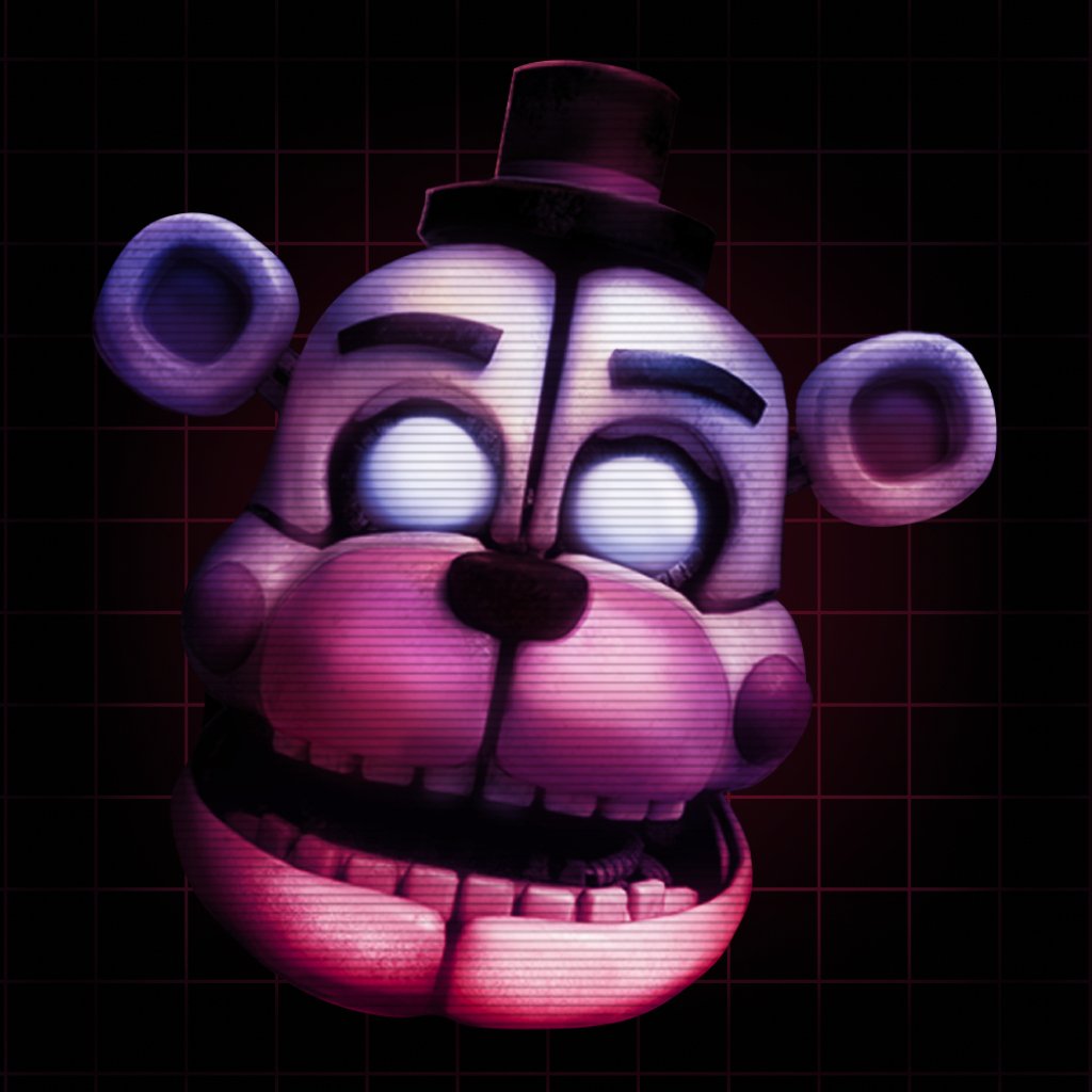 Boxart for Five Nights at Freddy's: Help Wanted 2