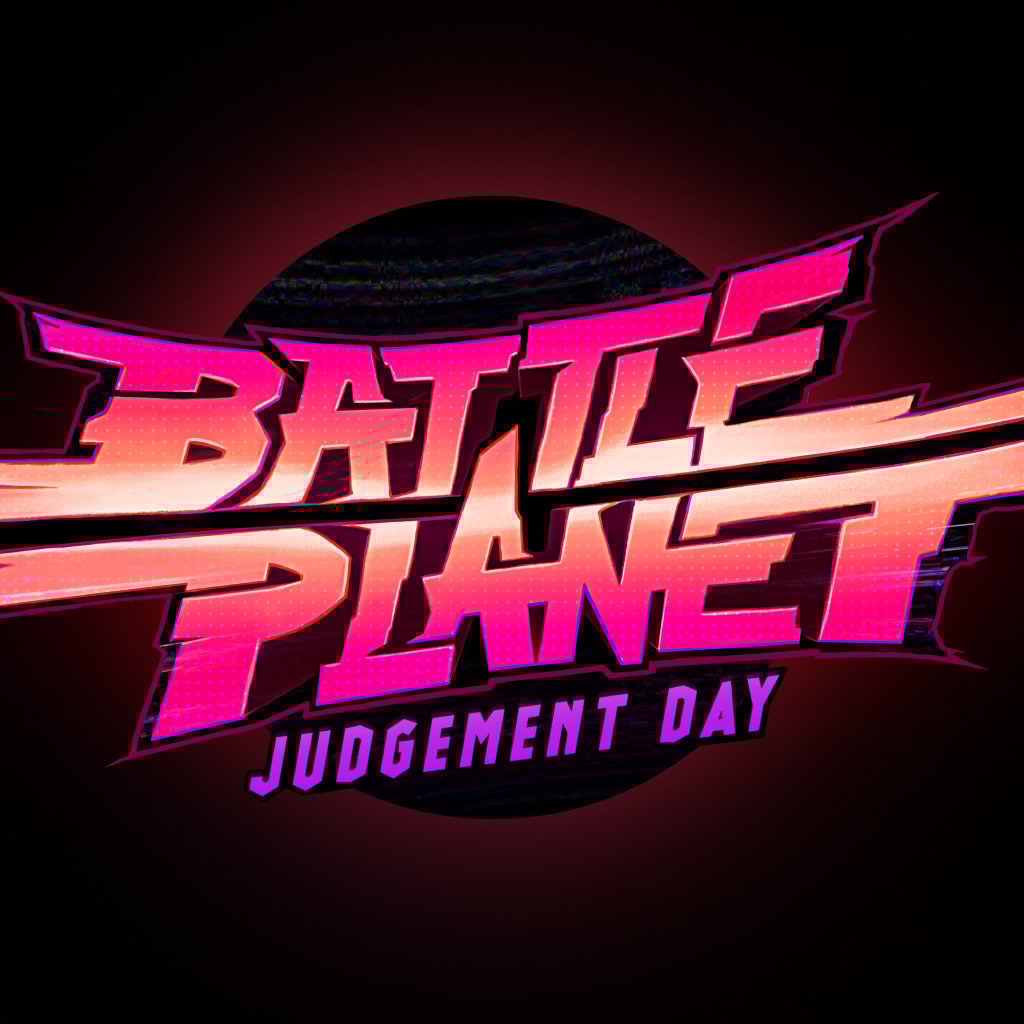 Battle Planet - Judgement Day