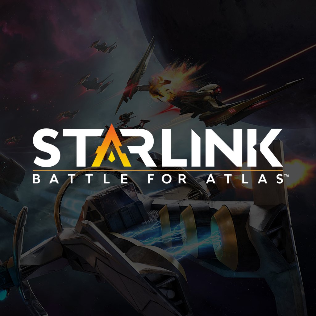 Boxart for Starlink: Battle for Atlas™