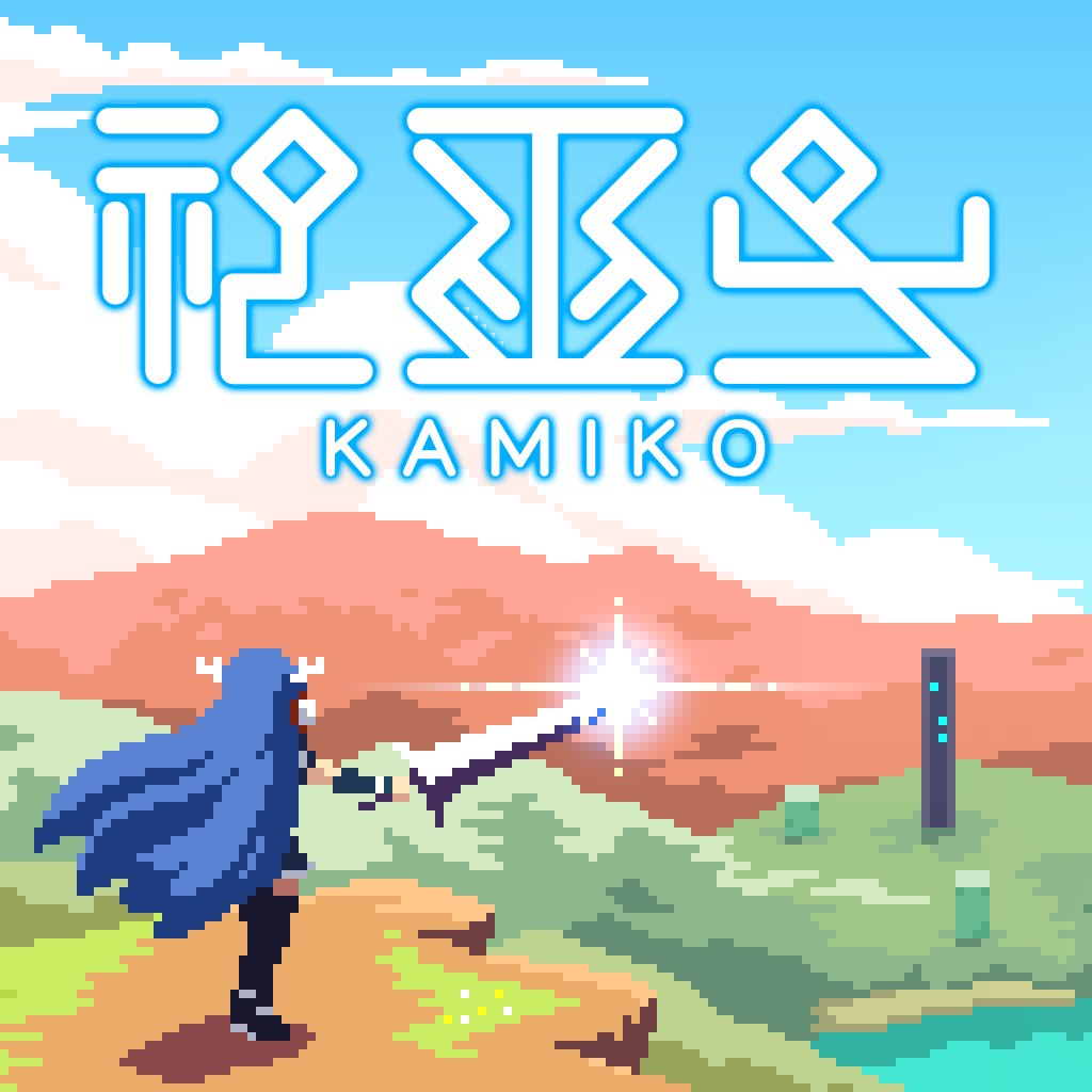 KAMIKO