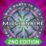 Who Wants to Be a Millionaire: 2nd Edition