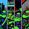 Teenage Mutant Ninja Turtles