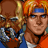 Streets of Rage 3