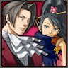 Ace Attorney Investigations: Miles Edgeworth