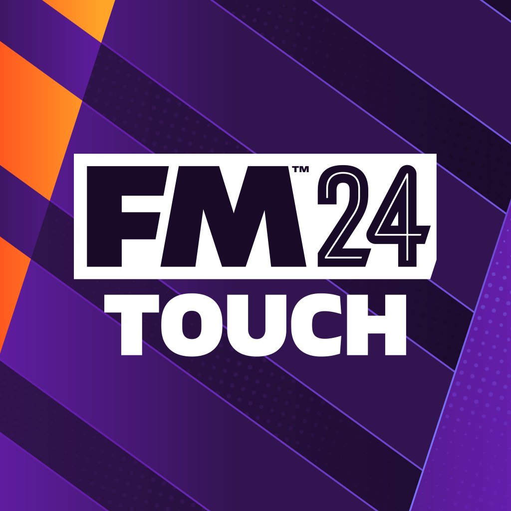 Boxart for FM24 Touch