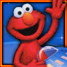 Sesame Street: Elmo's 123s