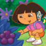 Dora the Explorer: The Search for Pirate Pig's Treasure